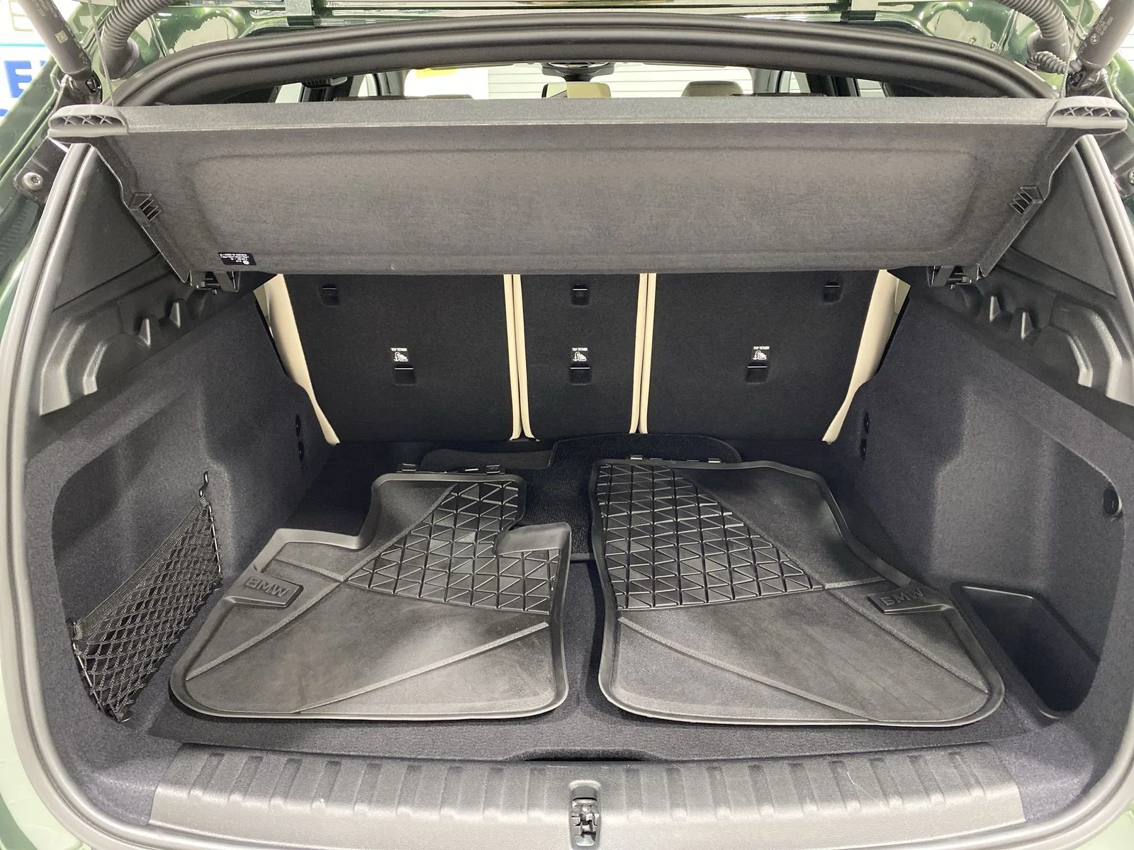 2025 BMW X1 28i - Photo 23