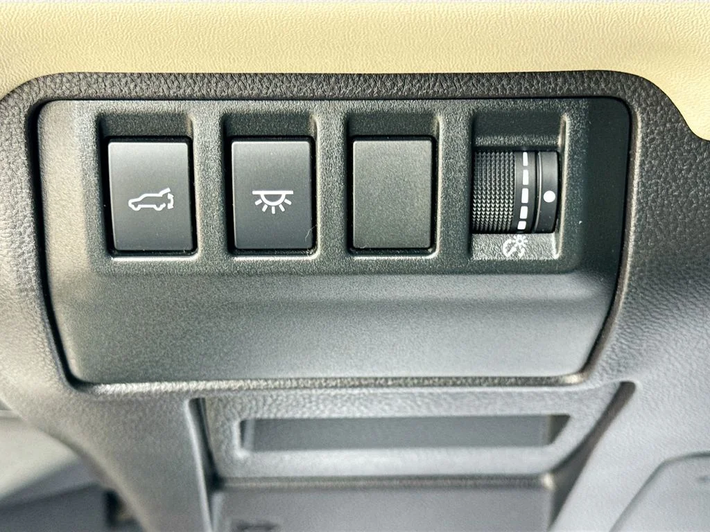 Certified Used 2023 White Subaru Limited image 13