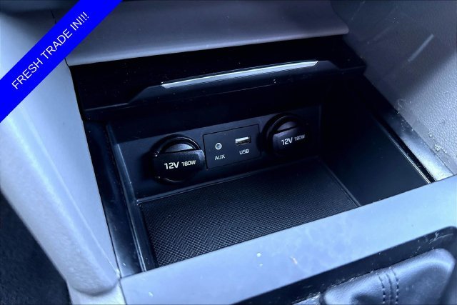 Used 2018 Black Hyundai Value Edition image 18