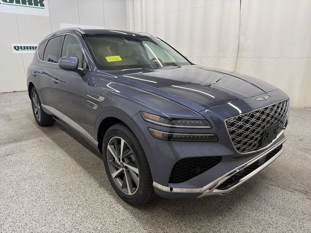 2027 Genesis GV80 2.5T SELECT