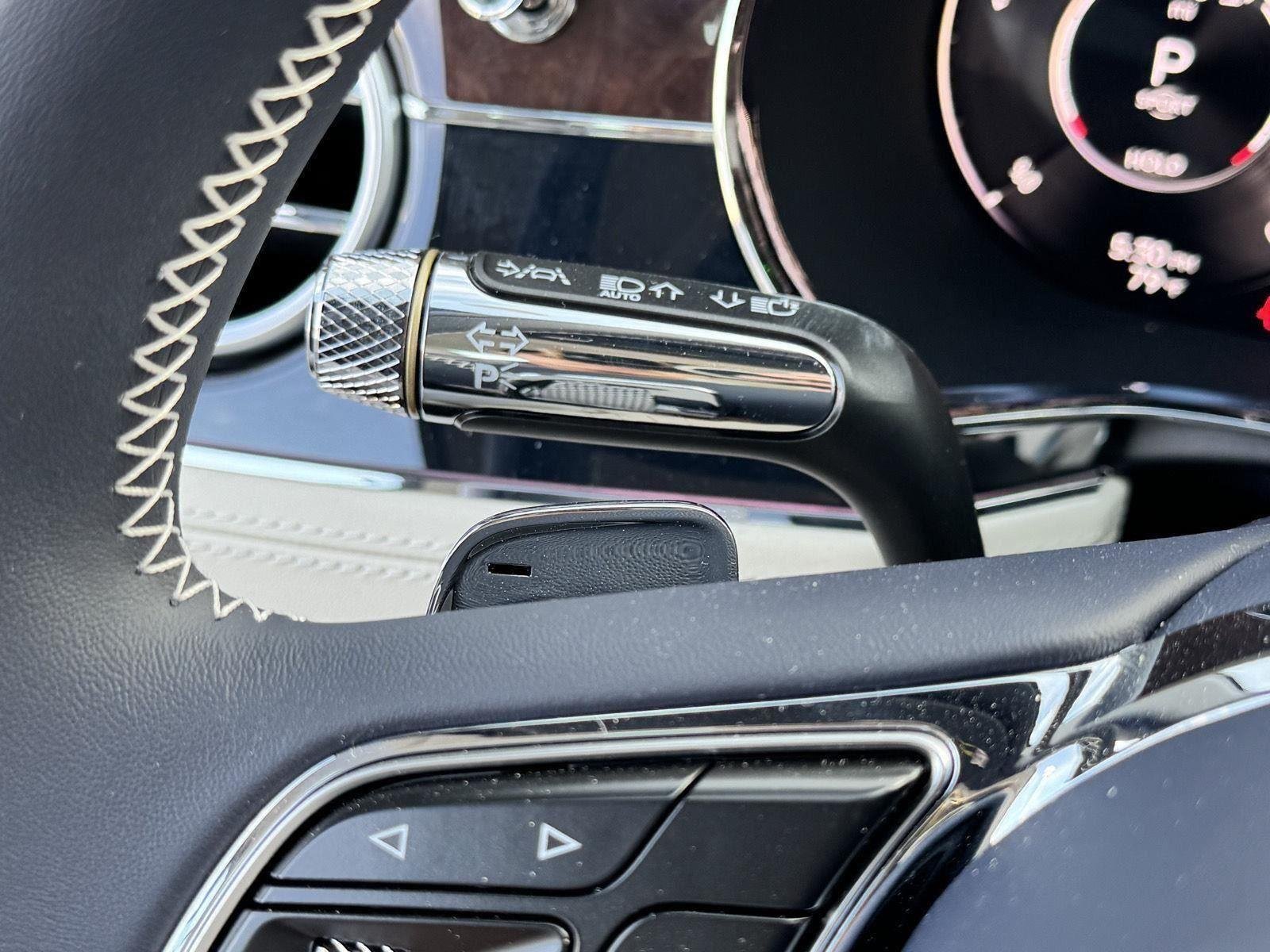 2026 Bentley Continental GTC Base - Photo 33