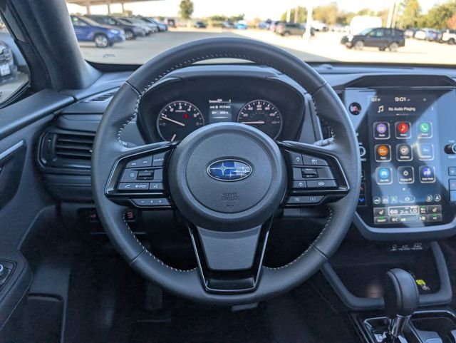 Certified Used 2026 Brown Subaru Premium image 23