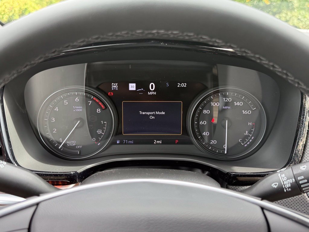 2026 Cadillac XT5 Premium Luxury - Photo 24