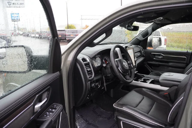 Used 2026 Green Ram Laramie image 15