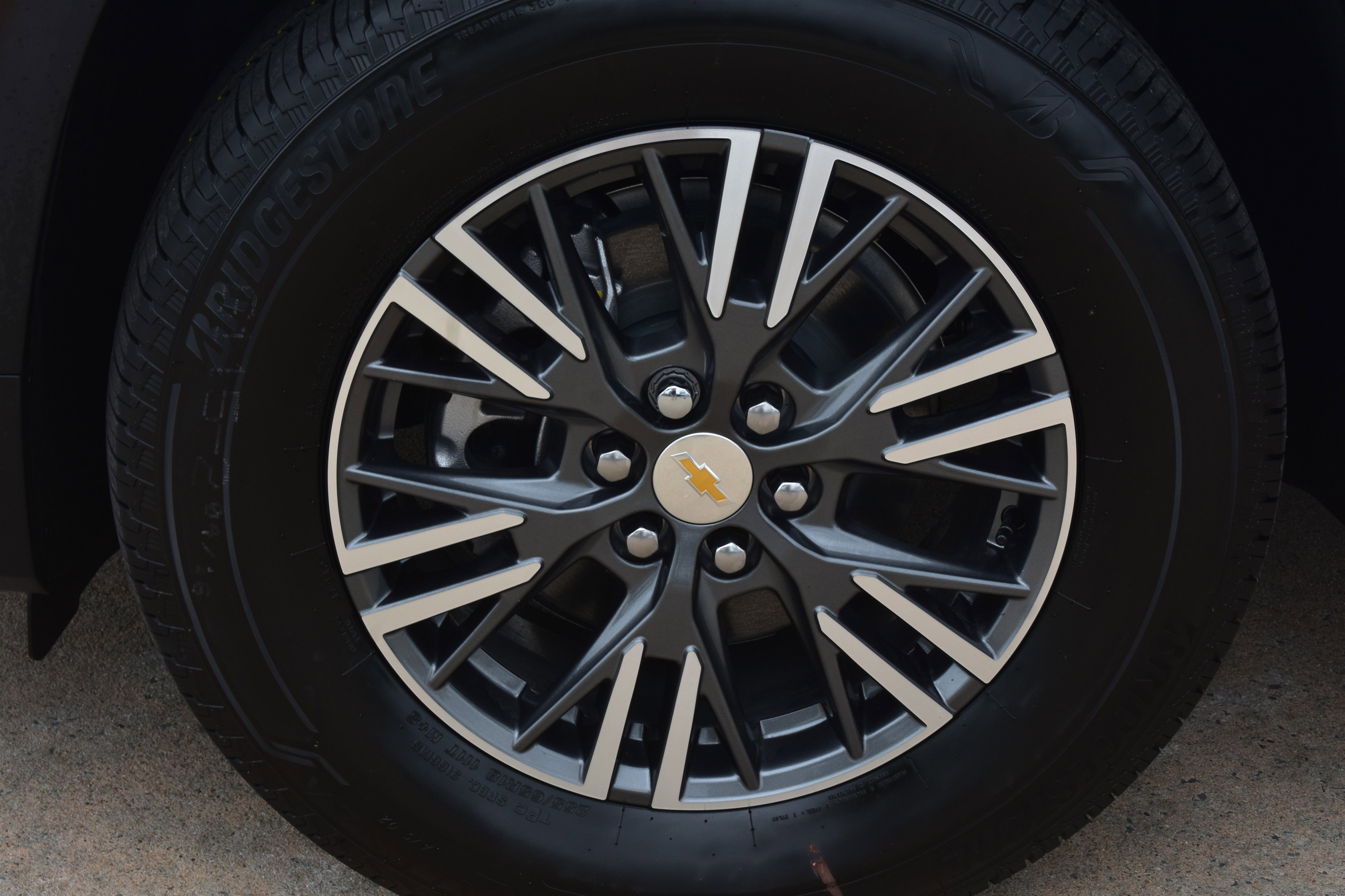 2026 Chevrolet Traverse LT - Photo 10