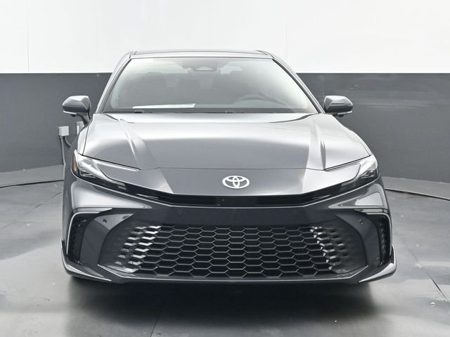 New 2026 Underground Toyota XSE image 20