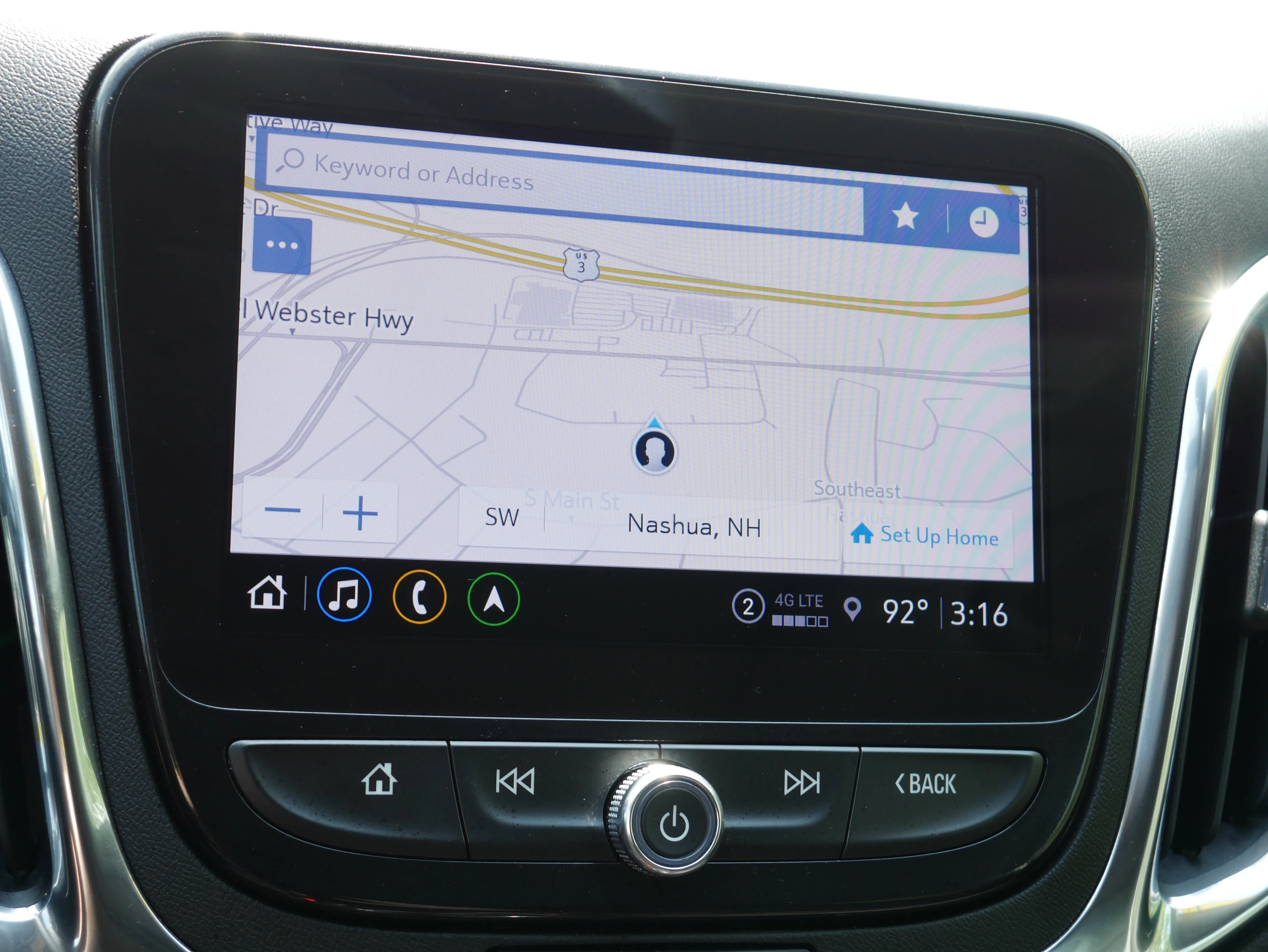 2024 Chevrolet Equinox Premier - Photo 20