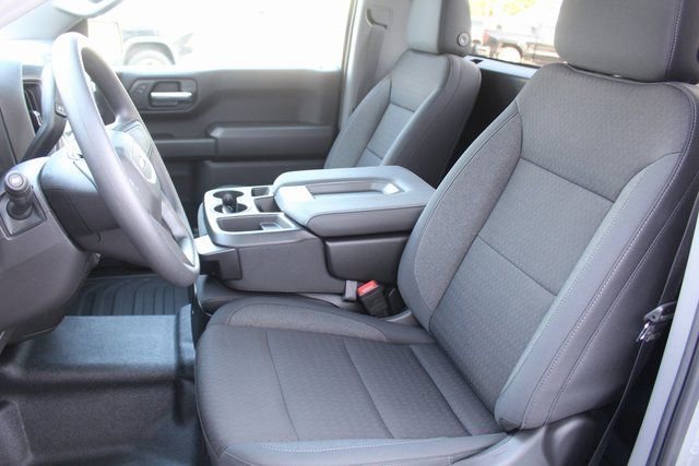2025 GMC Sierra 1500 Pro - Photo 10