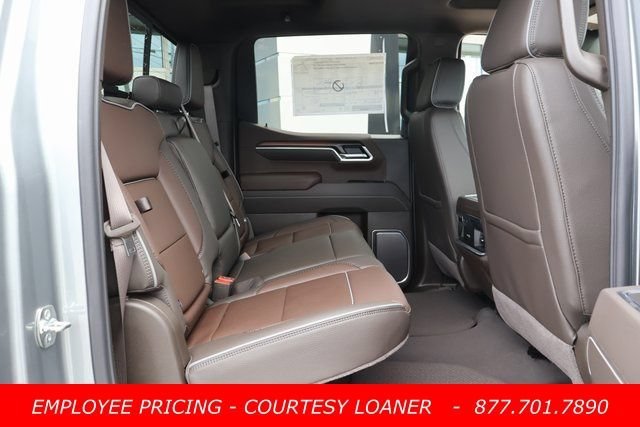 2026 GMC Sierra 1500 Denali - Photo 21