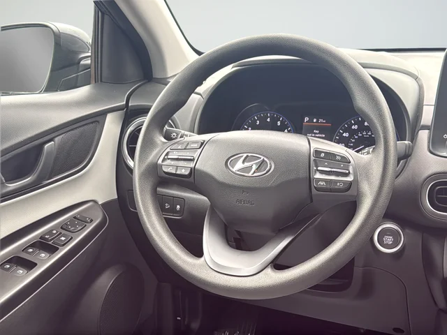 Used 2023 Gray Hyundai SEL image 38