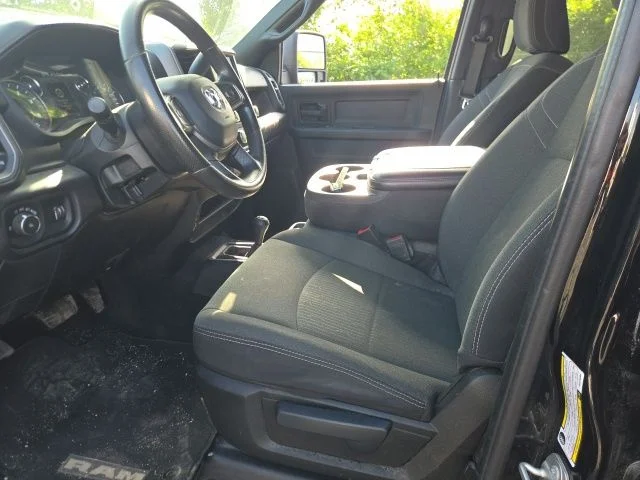 Used 2024 Black Ram Tradesman image 8