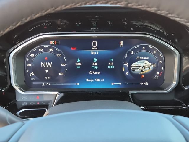 2026 Chevrolet Silverado 1500 LT - Photo 10