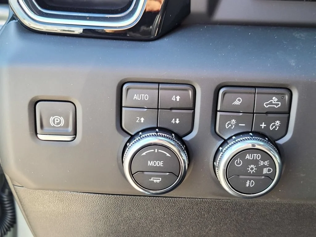 2026 GMC Sierra 2500HD Denali - Photo 24