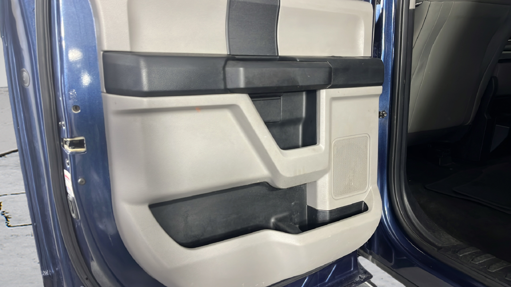 2017 Ford F-250 Super Duty XL - Photo 15