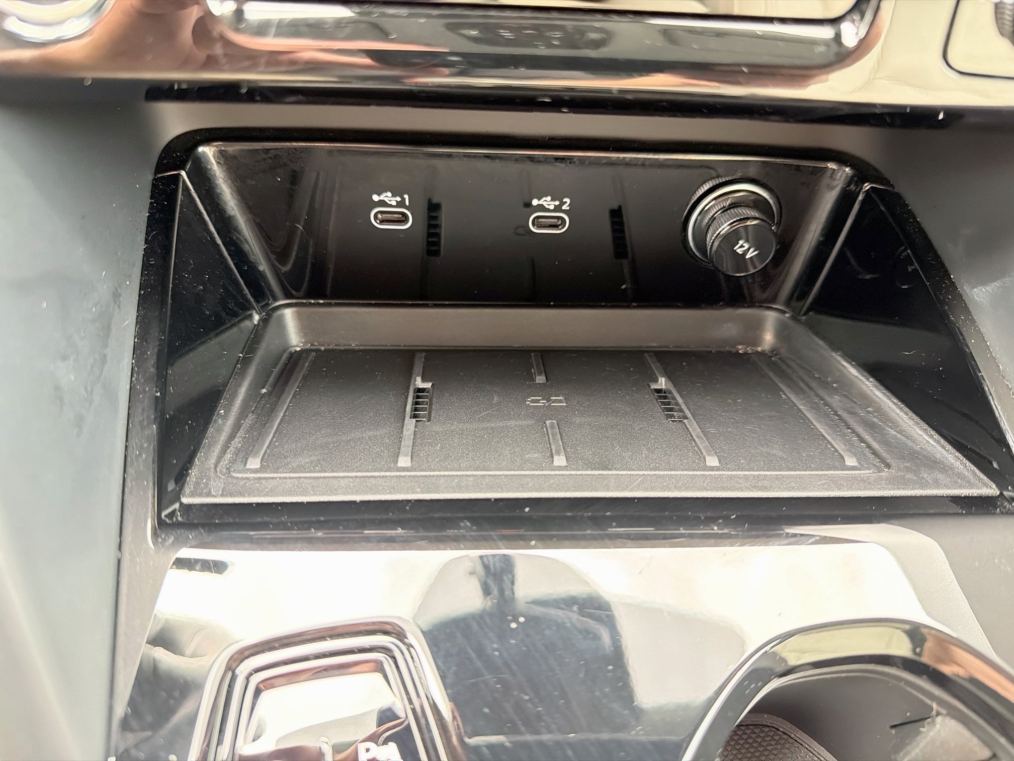 Used 2025 Blue Metallic Audi Premium image 31