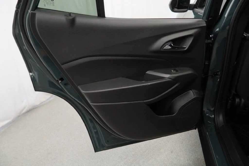 New 2026 Cypress Gray Chevrolet LS image 32