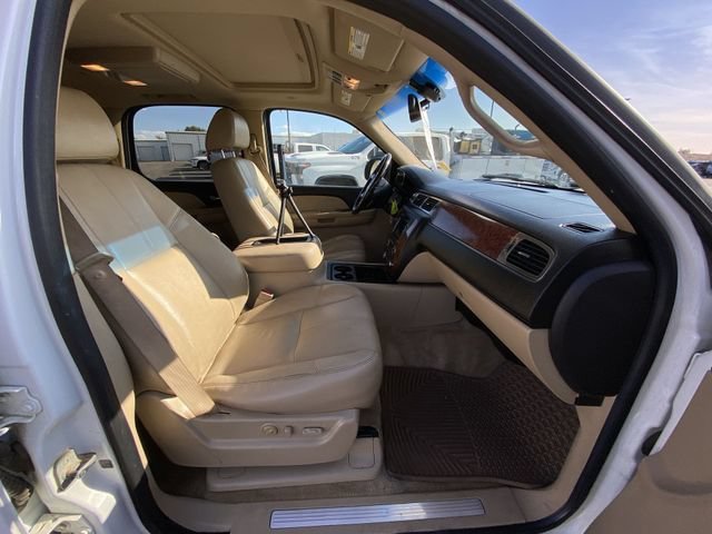 Used 2007 Summit White Chevrolet LT image 25