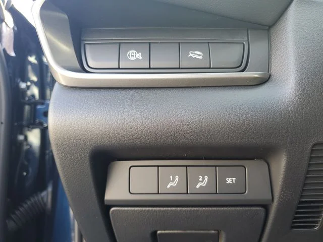New 2026 Deep Crystal Blue Mica Mazda 2.5 S Select Sport AWD image 11