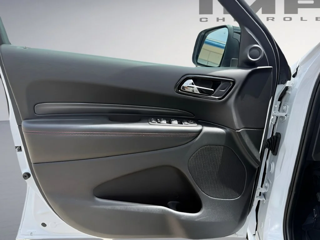Used 2026 White Dodge GT image 18