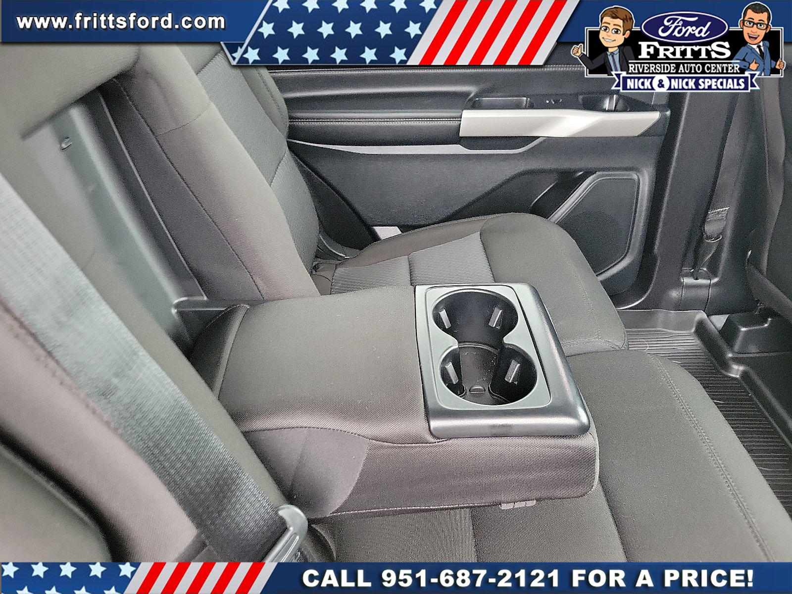 Certified Used 2022 Gray Metallic Ford XLT image 16