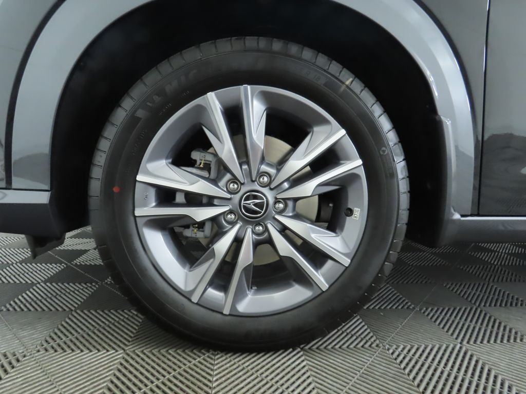 2025 Acura ADX Base - Photo 32