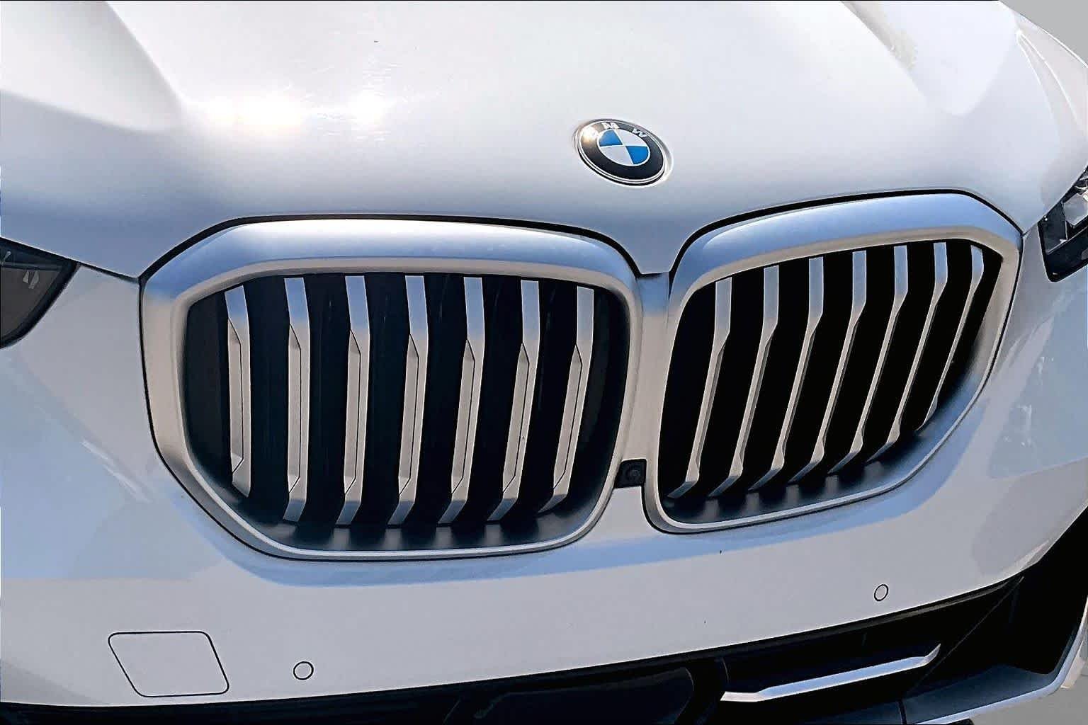 2024 BMW X5 40i - Photo 31