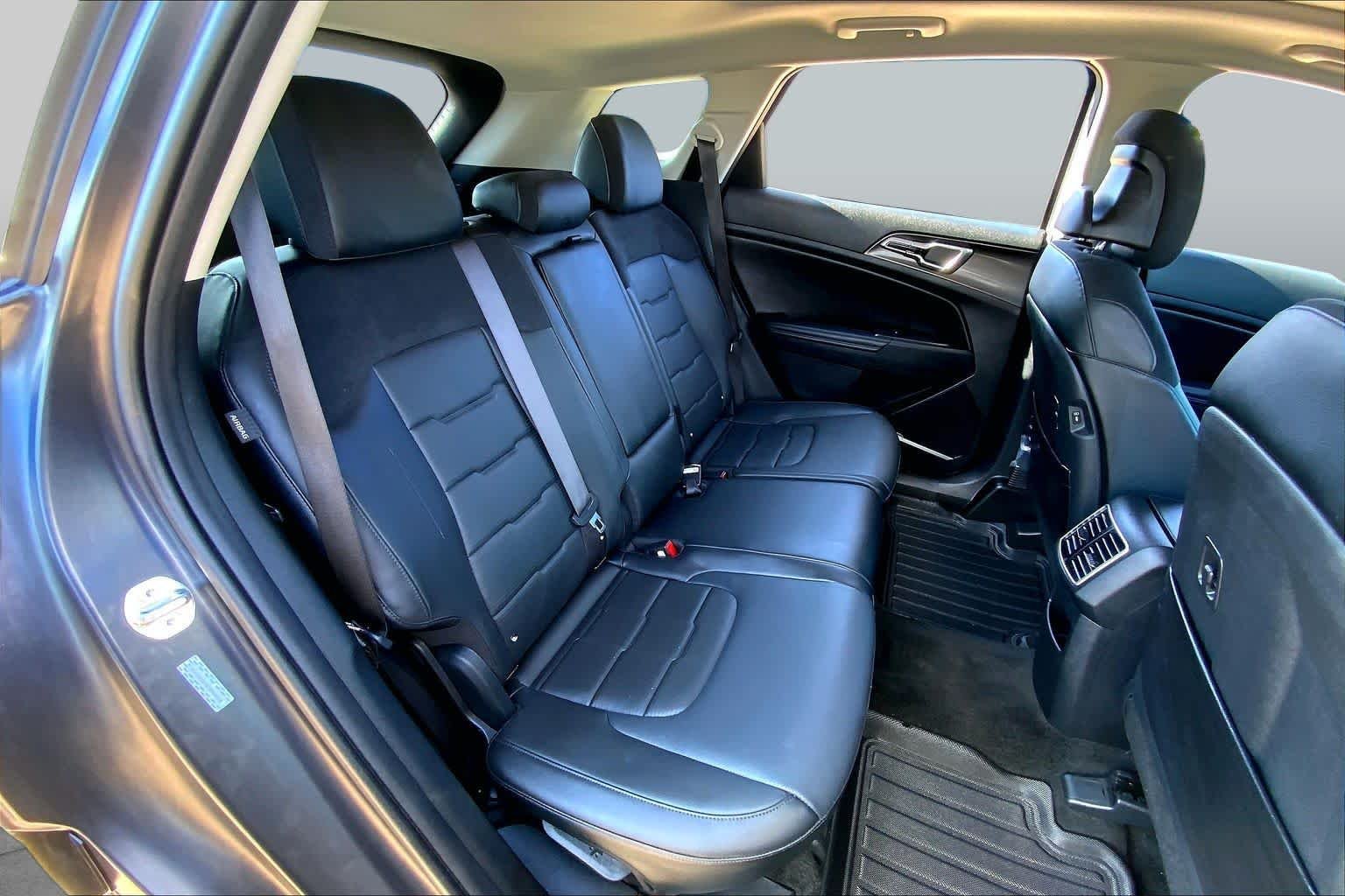 Certified Used 2026 Panthera Metal Matte Kia SX-Prestige image 20