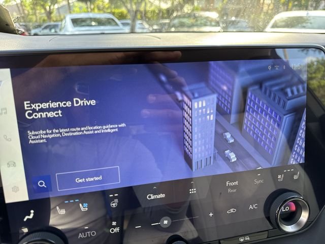 2023 Lexus RX 350 - Photo 18