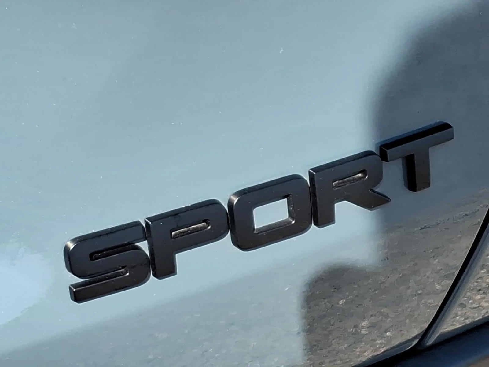 2024 Honda HR-V Sport - Photo 25