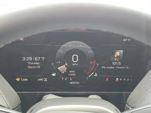 Used 2026 White GMC Denali image 30