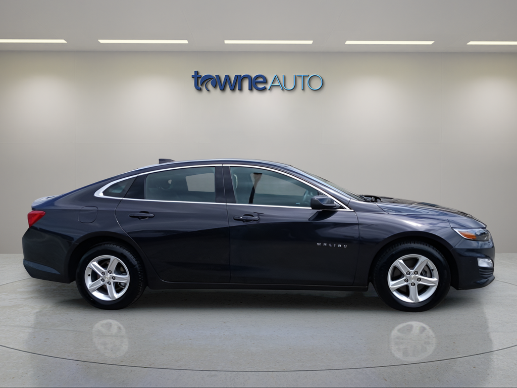 2023 Chevrolet Malibu 1LT - Photo 7