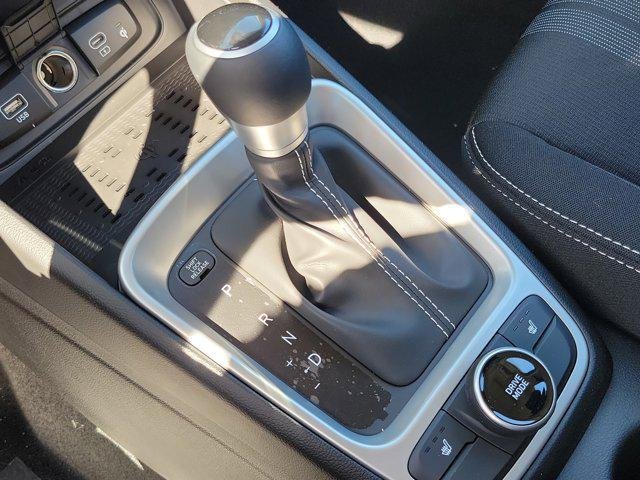 New 2026 Onyx Black Hyundai SEL image 9