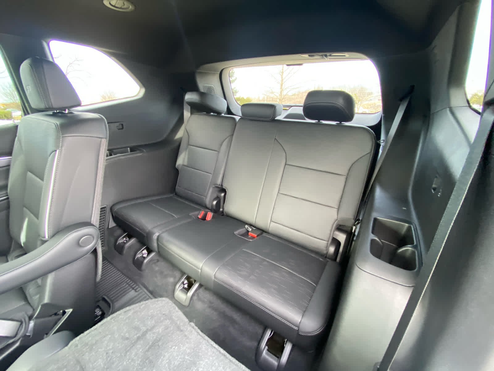 2026 Buick Enclave Sport Touring - Photo 30