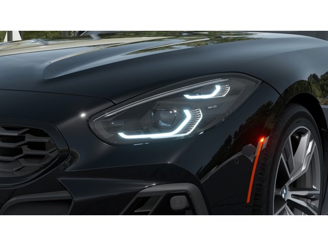 New 2026 Black Sapphire Metallic BMW  image 6