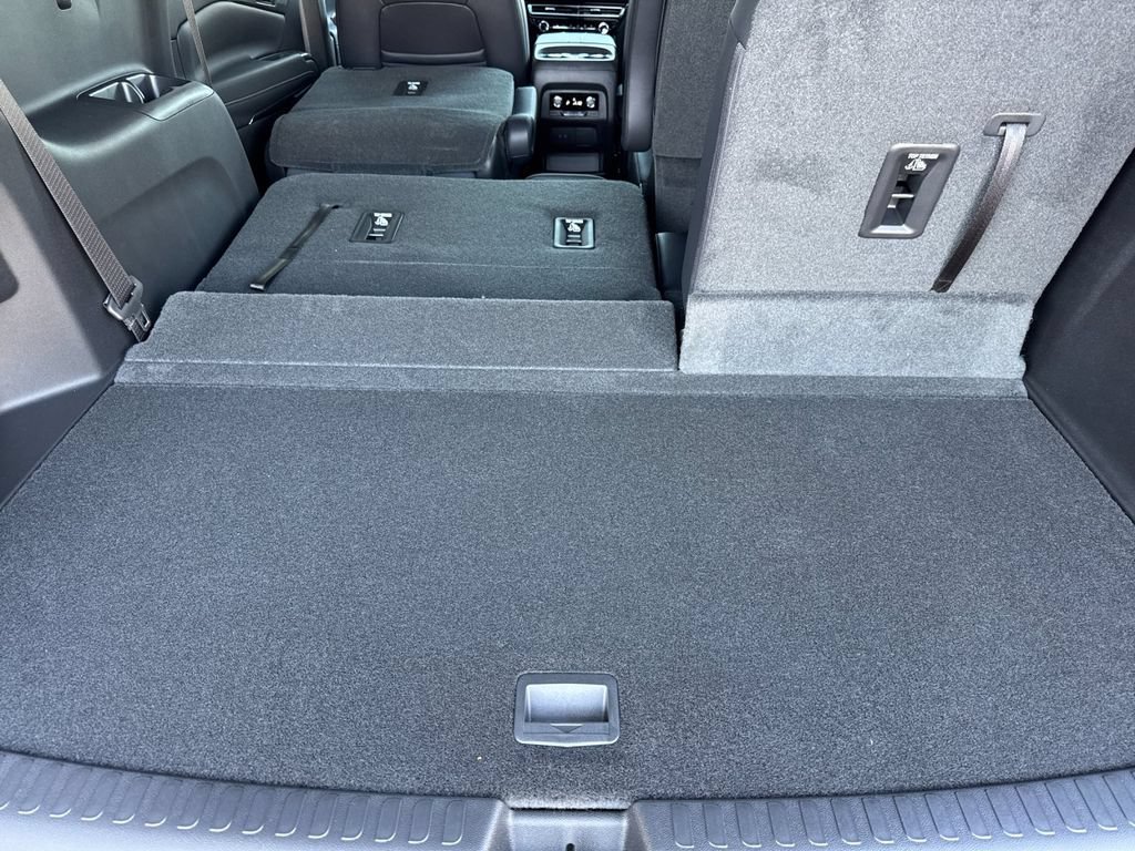 2026 Chevrolet Traverse LT - Photo 15