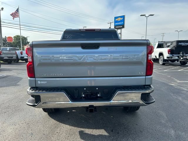 2026 Chevrolet Silverado 1500 LT - Photo 7