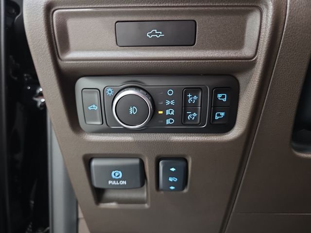 Used 2026 Black Ford King Ranch image 25