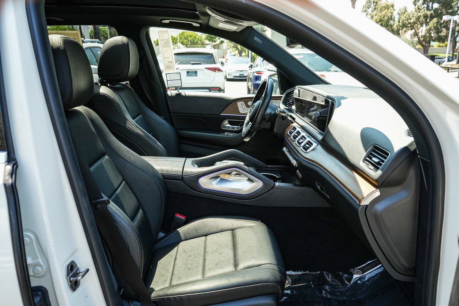 2023 Mercedes-Benz GLE GLE350 - Photo 16