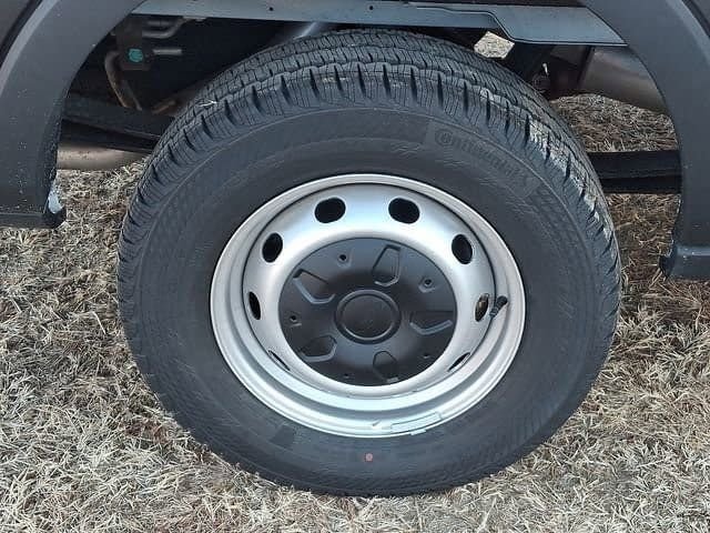 2025 Ford Transit Van Base - Photo 6