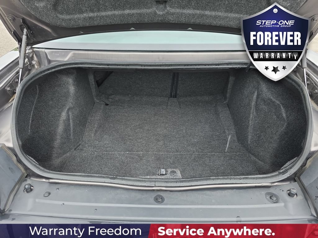 Used 2023 Gray Dodge SXT image 29