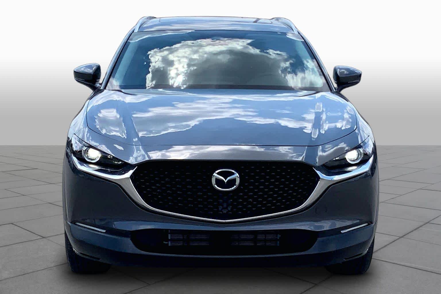 Pre-Owned 2025 Mazda CX-30 2.5 S Preferred Package