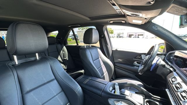 Used 2022  Mercedes-Benz GLE 350 image 18