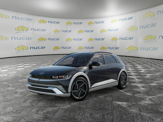 2026 HYUNDAI IONIQ 5