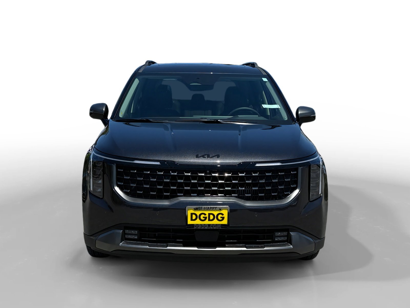 New 2026 Panthera Metal Kia SX Prestige image 8