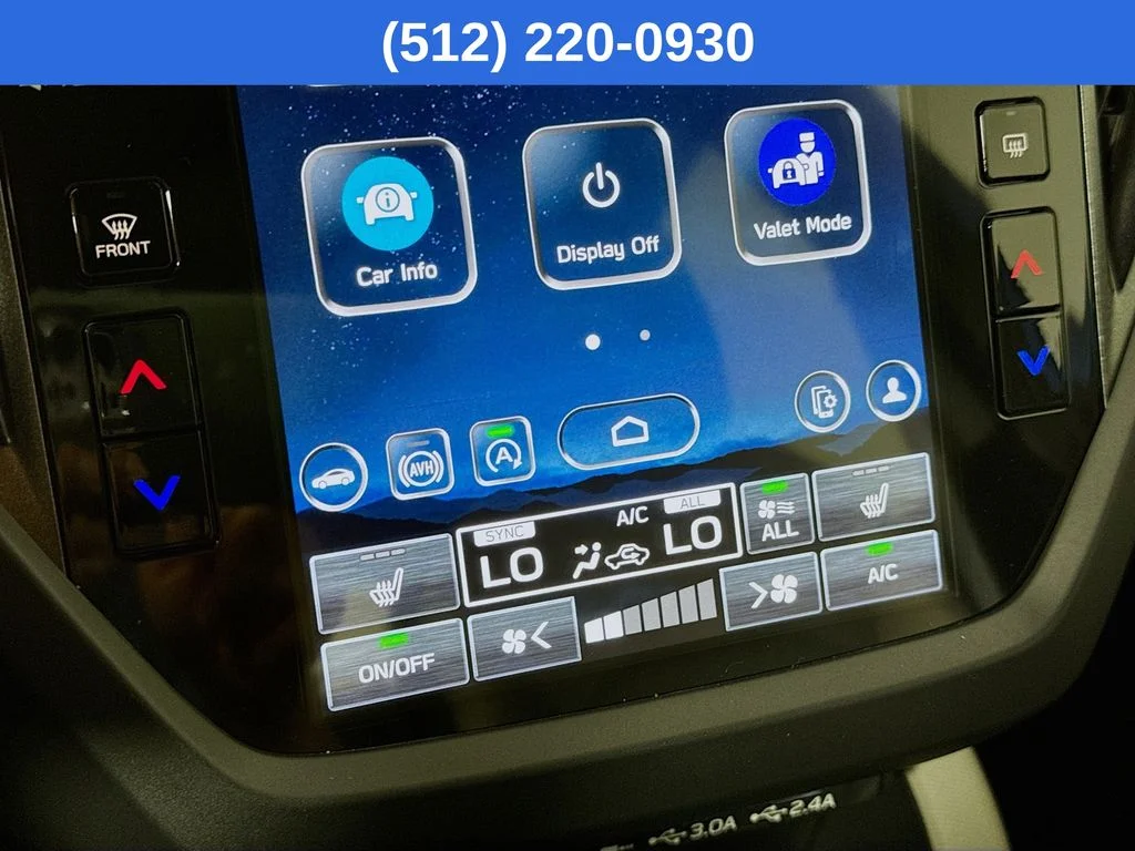 New 2026 DAYBREAK BLUE PEARL Subaru Premium image 19