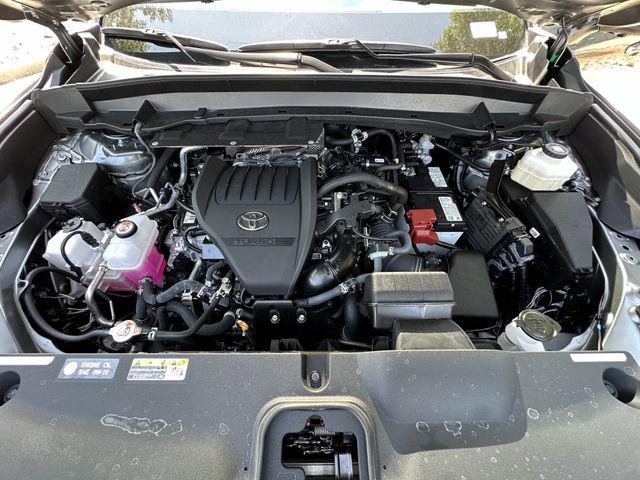 Certified Used 2026 HEAVY METAL Toyota  image 34
