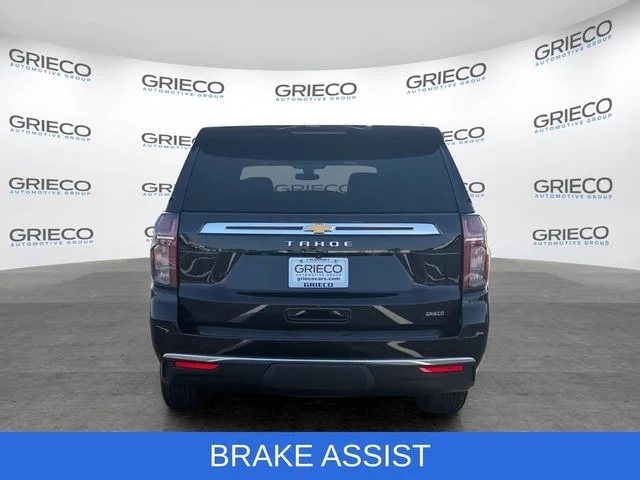 Used 2022 Black Chevrolet LS image 6