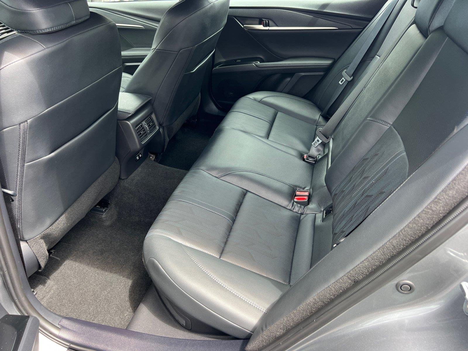Used 2025 Heavy Metal Toyota XSE image 20