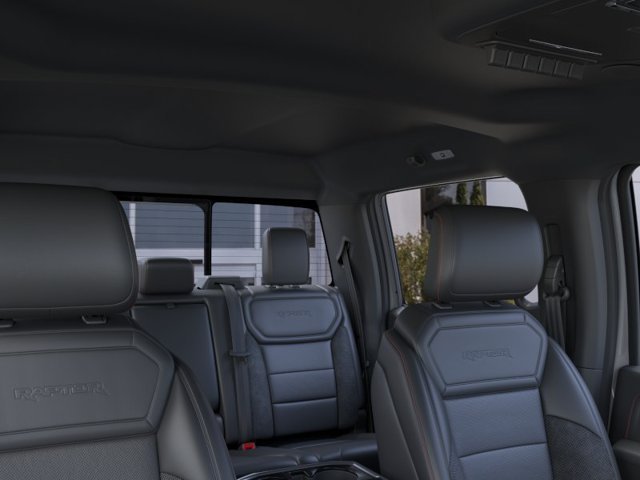 New 2026 Avalanche Ford Raptor image 22