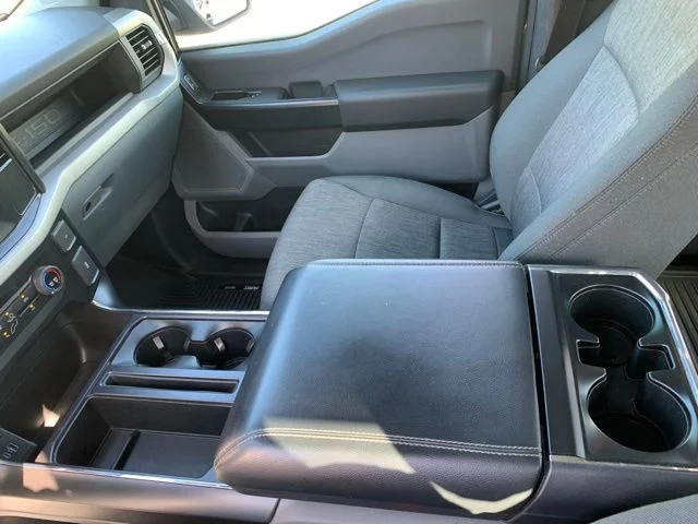 Certified Used 2022 Gray Ford XL image 34